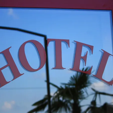 I Laghetti Hotel