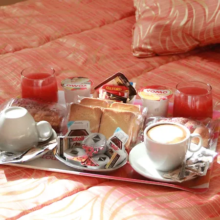 فندق I Laghetti
