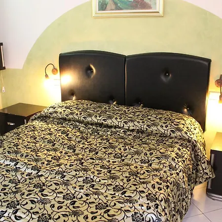 Hotel I Laghetti Polesella