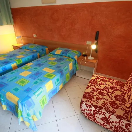 I Laghetti فندق Polesella