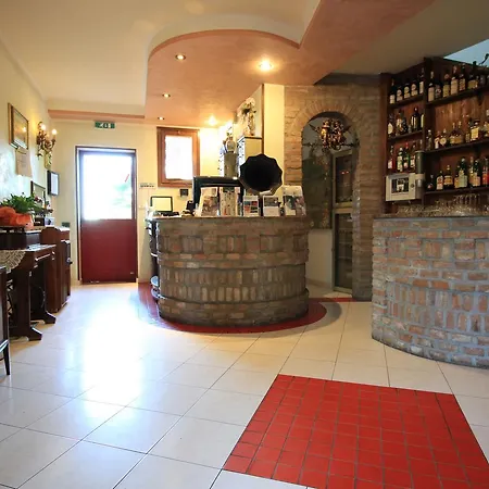 I Laghetti 3* Polesella