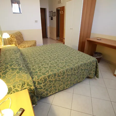 فندق I Laghetti 3*