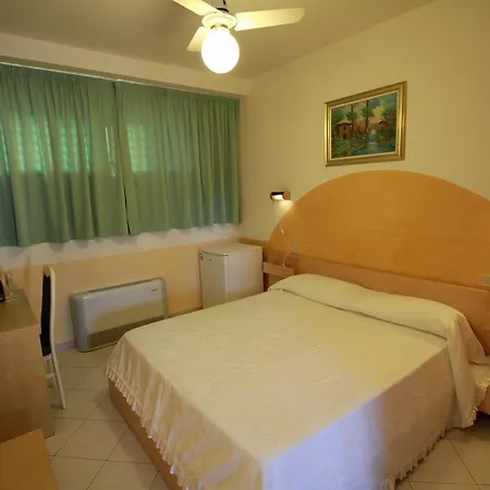 فندق I Laghetti Polesella