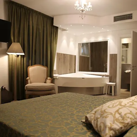 I Laghetti Hotel