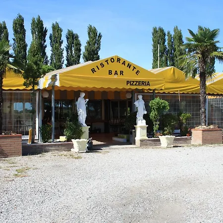 I Laghetti Polesella