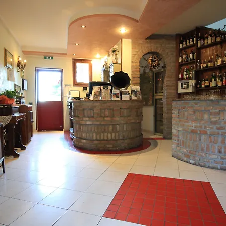 I Laghetti Hotel