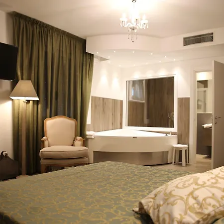 I Laghetti Hotel Polesella