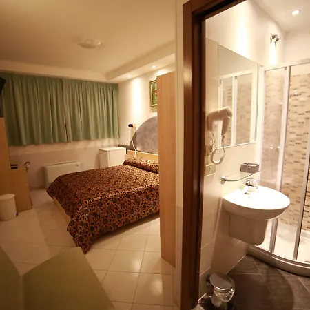 I Laghetti Hotel