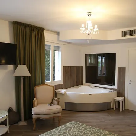 Hotel I Laghetti 3*