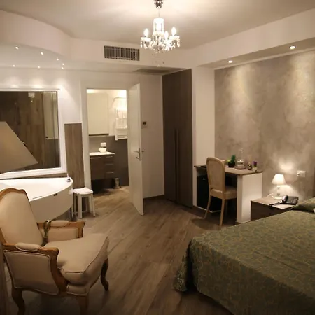 Hotel I Laghetti Polesella