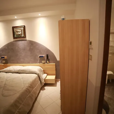 Hotel I Laghetti