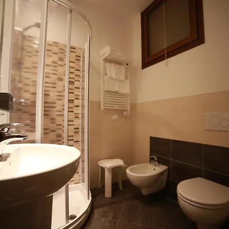 I Laghetti Hotel Polesella