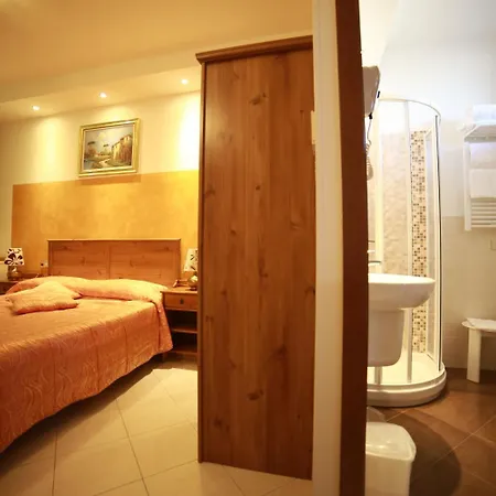 I Laghetti Hotel