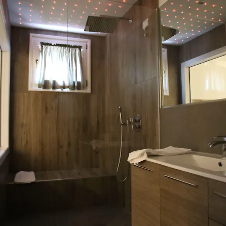 Ξενοδοχείο I Laghetti 3*