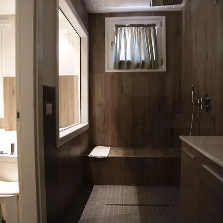 I Laghetti Ξενοδοχείο