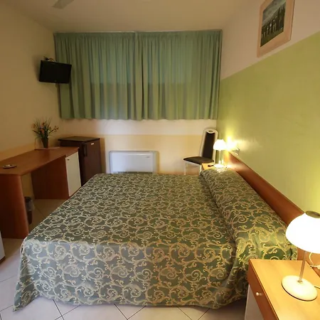 I Laghetti Hotel