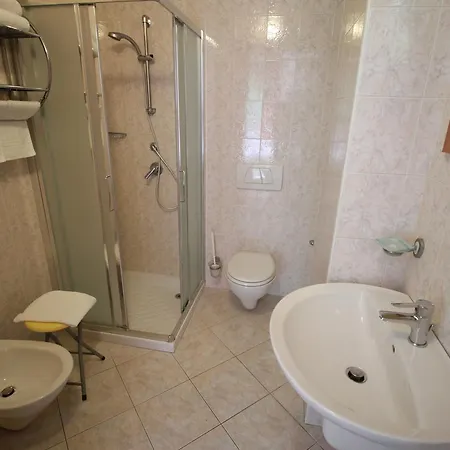 I Laghetti Hotel 3*
