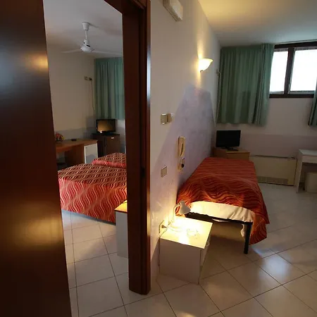 I Laghetti Ξενοδοχείο 3*