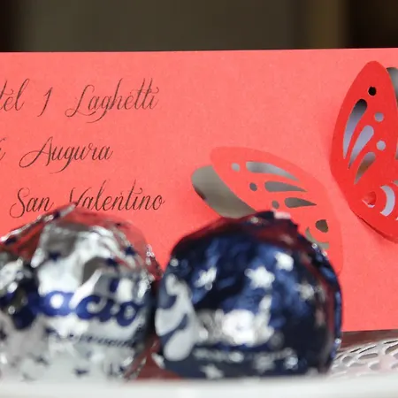 I Laghetti Hotel 3*