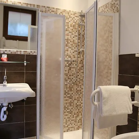 Hotel I Laghetti Polesella