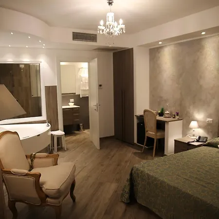 I Laghetti 3* Polesella