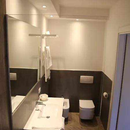 I Laghetti Hotel 3*
