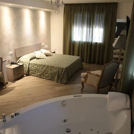 I Laghetti Hotel Polesella