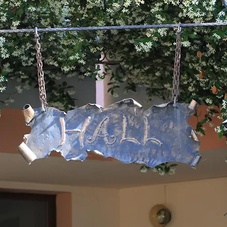 I Laghetti Ξενοδοχείο