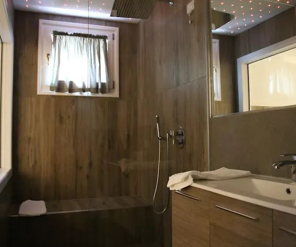 Hotel I Laghetti 3*