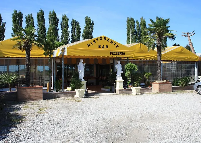 I Laghetti Polesella